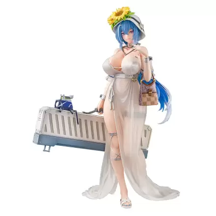 Figurină PVC Girls Frontline 1/7 DP-12: Morning Fable Ver. 25 cm termékfotója