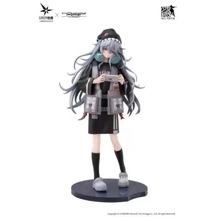 Girls Frontline Statuie PVC 1/7 G11 Mind Eraser 23 cm termékfotója