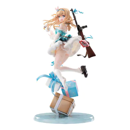 Girls Frontline Statuie PVC 1/7 KP-31 Korvatunturi Pixie Ver. 27 cm termékfotója