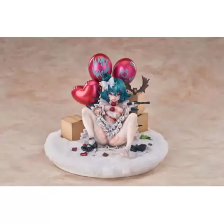 Girls' Frontline Statueta din PVC 1/7 M327 It Follows Versiune Deteriorata 18 centimetri poza produsului