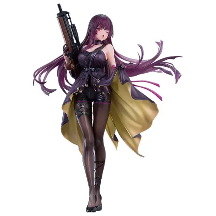 Girls Frontline Statuie PVC 1/7 Makiatto: Ballroom Interlude Ver. 25 cm poza produsului