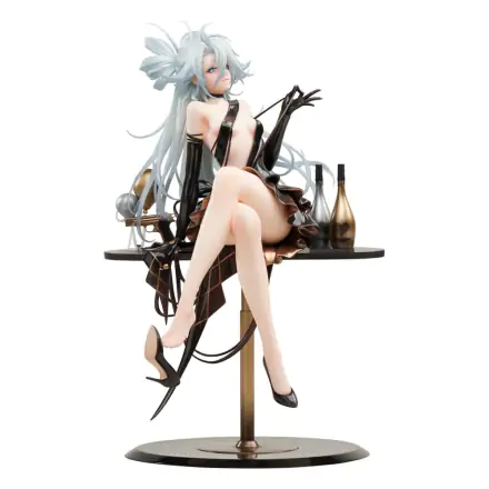 Girls Frontline Statuie PVC 1/7 PA-15 Phantom Thief of Champagne Ver 24 cm termékfotója