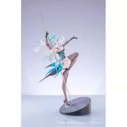 Statuie Girls´ Frontline 1/7 PA-15 Treading Light, Coming Night Ver. 27 cm poza produsului