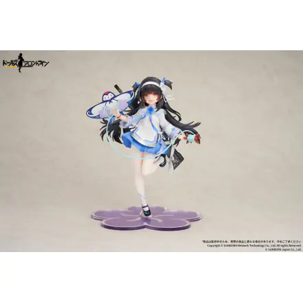 Figurină PVC Girls Frontline 1/7 Type95 Kite Flyer in Spring Ver. 21 cm poza produsului