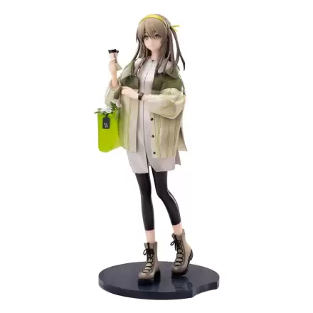 Girls Frontline Statuie PVC 1/7 UMP40 Moon River 24 cm termékfotója