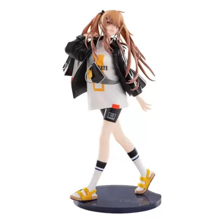 Girls Frontline Statuie PVC 1/7 UMP9 Bee's Knees 24 cm termékfotója