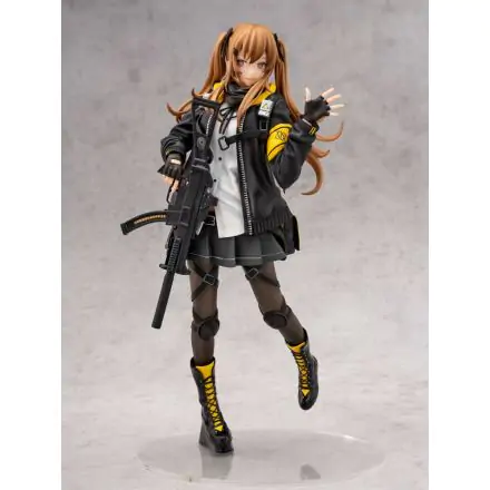 Girls Frontline Statuie PVC 1/7 UMP9 25 cm termékfotója