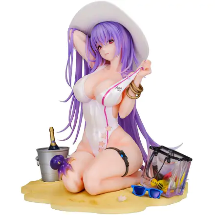 Figurină PVC Girls Frontline 1/7 ZB-26: Nook of Ephemeral Dreams Ver. 16 cm termékfotója