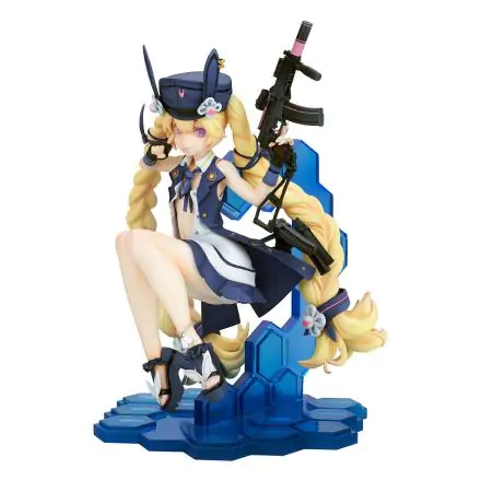 Figurină PVC Girls Frontline 1/8 SR-3MP (re-run) 19 cm poza produsului