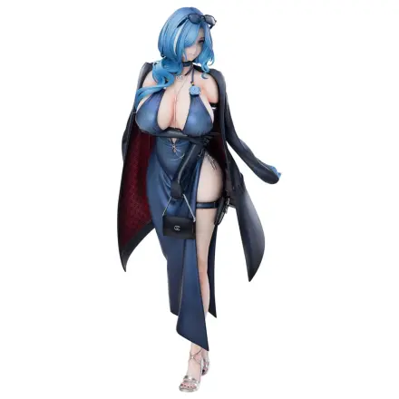 Girls´ Frontline 2 Statuie PVC 1/6 Helen (DP-12) Starlit Waltz ver. 28 cm poza produsului