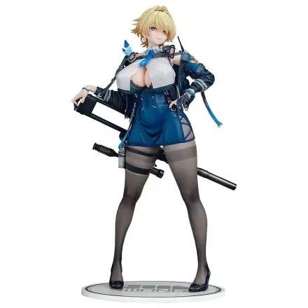 Girls' Frontline 2: Exilium figurină din PVC 1/6 Nikketa 28 cm poza produsului
