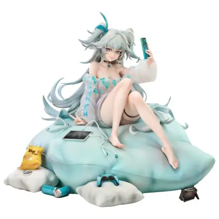 Girls' Frontline 2: Exilium Figurină din PVC 1/7 Florence Marvellous Herb Cake Ver. 19 cm poza produsului
