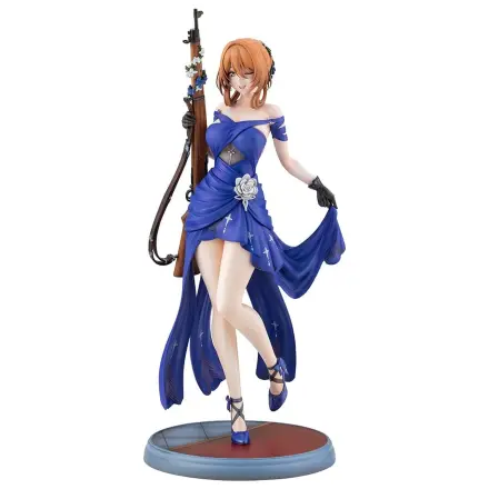 Girls´Frontline 2: Exilium statuie PVC 1/7 Springfield Queen in Radiance Ver. 28 cm poza produsului