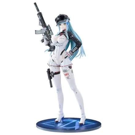 Girls' Frontline 2: Exilium figurină PVC 1/7 Klukai: Speed Star 27 cm poza produsului