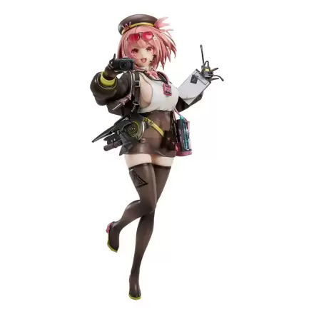 Girls´ Frontline: Neural Cloud PVC Statuie Willow 28 cm poza produsului