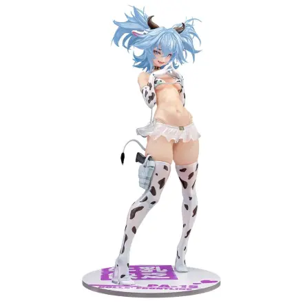 Girls' Frontline PVC Figurină 1/6 PA-15 Cow Bikini Ver. 28 cm poza produsului
