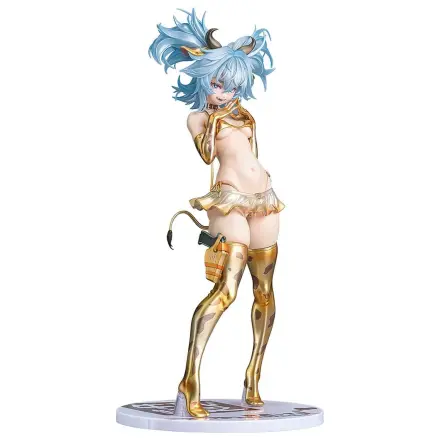 Girls' Frontline Figurina PVC 1/6 PA-15 Gold Cow Bikini Ver. 28 cm poza produsului