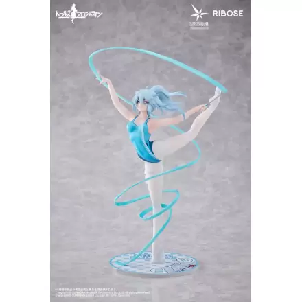 Girls' Frontline Rise Up Statuie PVC PA-15 Dance in the Ice Sea Ver. 25 cm termékfotója