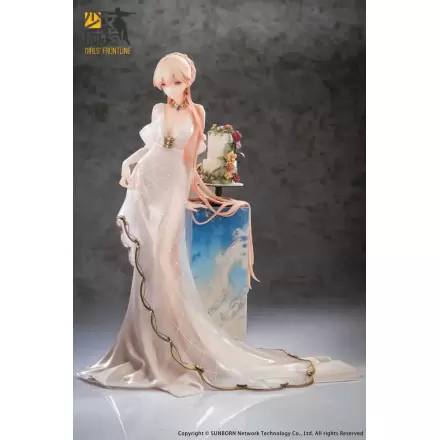 Girls Frontline Statuie 1/7 OTs-14 Divinely-Favoured Beauty Ver. 25 cm termékfotója