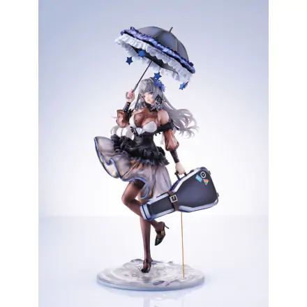 Girls Frontline Statuie PVC 1/7 FX-05 She Comes From The Rain 33 cm termékfotója