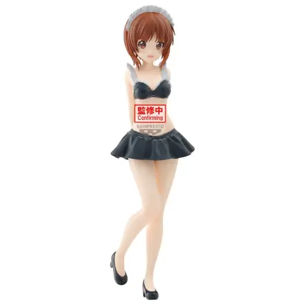 Girls und Panzer das Finale Eternal Miho Nishizumi figura 27cm poza produsului