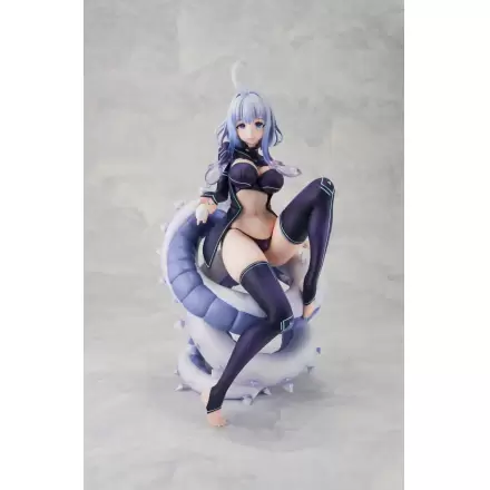 Giuniu Statuie Originală 1/6 UMA-chan 23 cm poza produsului