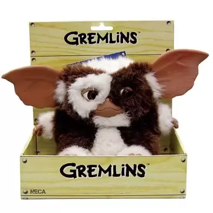 Gremlins jucărie de pluș Gizmo 20cm termékfotója