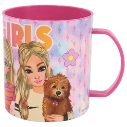 Glam Girls Team cana micro poza produsului