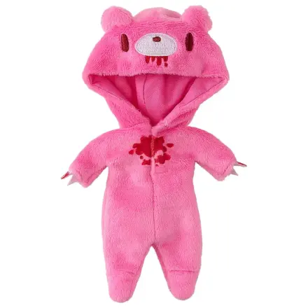 Gloomy the Naughty Grizzly Nendoroid Doll Kigurumi Pijama: Gloomy poza produsului