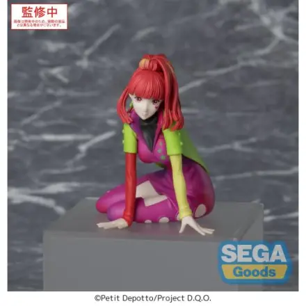 Statueta Gnosia PM Perching din PVC SQ 8 cm poza produsului
