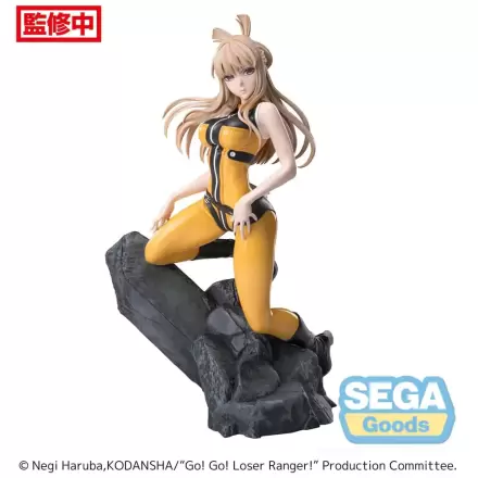 Go! Go! Loser Ranger! Statuie PVC Luminasta Yumeko Suzukiri 16 cm poza produsului