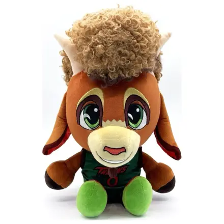 Goat Plush Figure Will 22 cm poza produsului