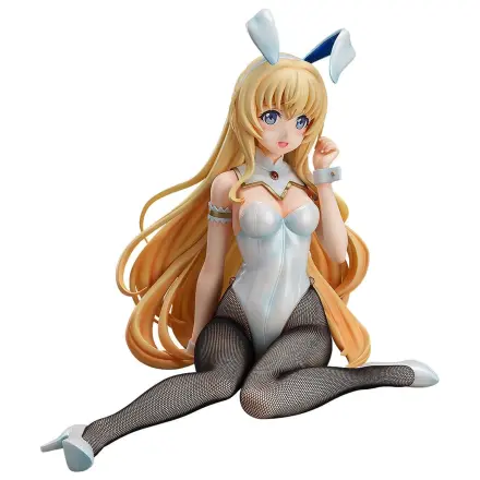 Goblin Slayer PVC Statuie 1/4 Priestess Bunny Ver. 25 cm poza produsului