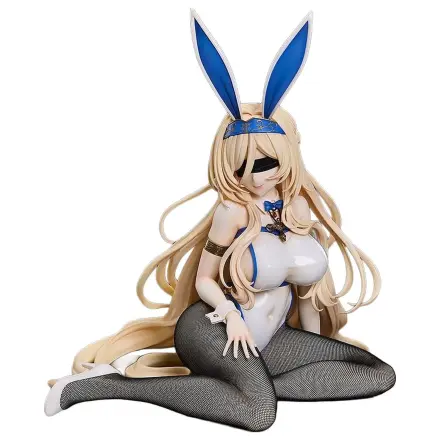 Goblin Slayer Statuie PVC 1/4 Sword Maiden Bunny Ver. 30 cm poza produsului