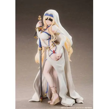 Goblin Slayer Statuie PVC 1/7 Sword Maiden 23 cm termékfotója