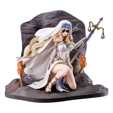 Goblin Slayer 2 Statuie PVC 1/6 Sword Maiden 19 cm poza produsului