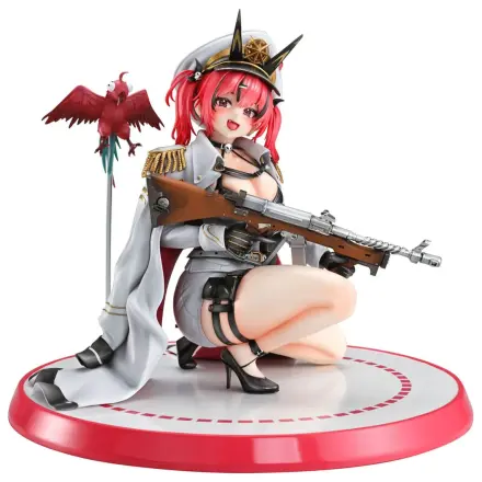 Goddes of Victory: Nikke statuie PVC 1/7 Mast 19 cm poza produsului