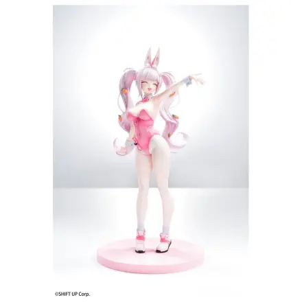 Goddess of Victory: Nikke Statuie PVC 1/10 Alice: Wonderland Bunny 19 cm poza produsului