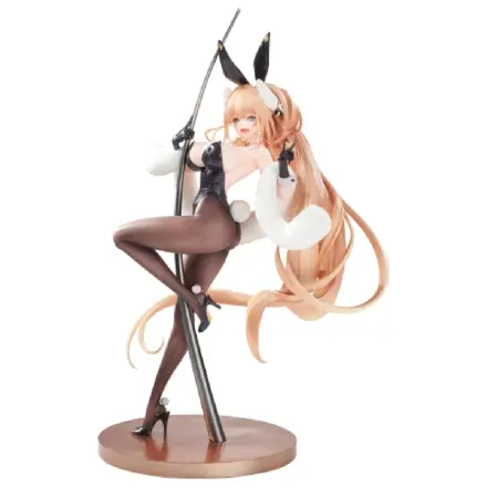 Goddess of Victory: Nikke figurina PVC 1/10 Rupee Rabbit Deluxe 22 cm poza produsului