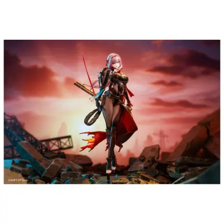 Goddess of Victory: Nikke figurina PVC 1/10 Scarlet: Black Shadow 21 cm poza produsului