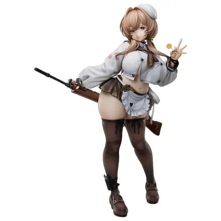 Goddess of Victory: Nikke figurina din PVC 1/4 Bready 40 cm poza produsului