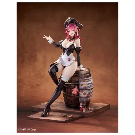 Goddess of Victory: Nikke Statuie PVC 1/4 Mast: Romantic Maid 42 cm poza produsului