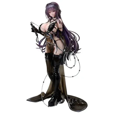 Goddess of Victory: Nikke PVC Figurina 1/4 Mihara: Bonding Chain 46 cm poza produsului