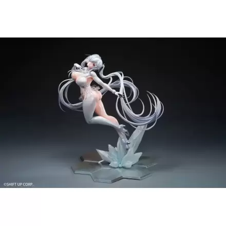 Statuie PVC Goddess of Victory: Nikke 1/4 Nikke Cinderella 43 cm termékfotója