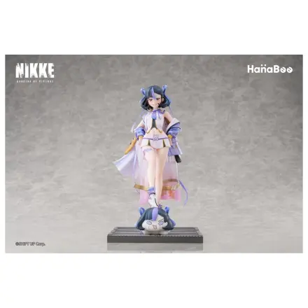 Goddess of Victory: Nikke PVC Figurina 1/6 Syuen Deluxe Edition 25 cm poza produsului