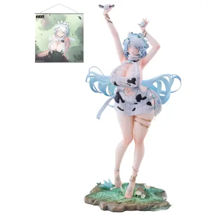 Goddess of Victory: Nikke Statuie din PVC 1/6 Trina Deluxe 32 cm poza produsului