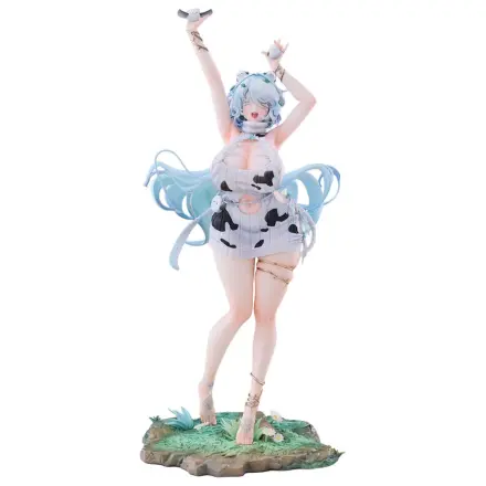 Goddess of Victory: Nikke Statuie PVC 1/6 Trina 32 cm poza produsului