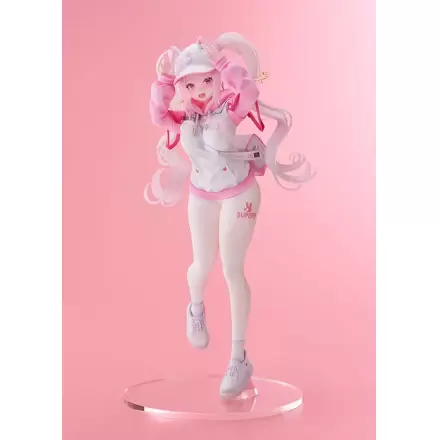 Goddess of Victory: Nikke Statuie PVC 1/7 Alice Sweet Home 25 cm termékfotója