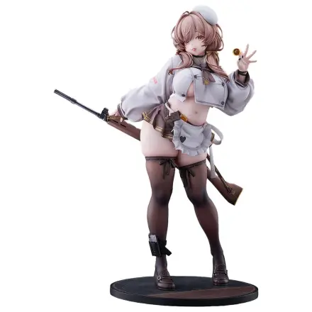 Goddess of Victory: Nikke figurina din PVC 1/7 Bready 24 cm poza produsului