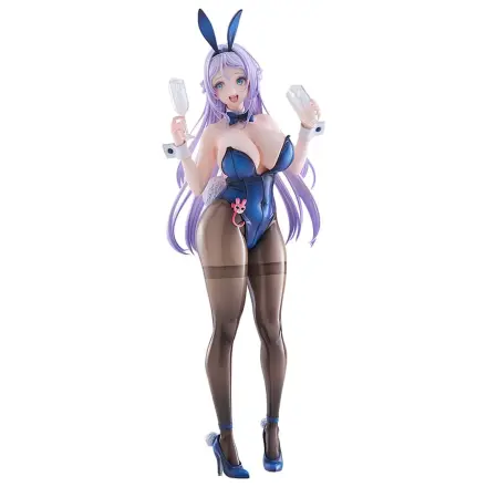 Goddess of Victory: Nikke Statuie din PVC 1/7 Folkwang: Moist Rabbit 29 cm poza produsului
